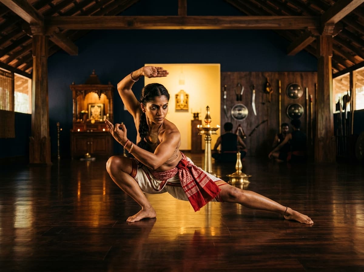 Big Beatz — MARTIAL ARTS & SELF-DEFENSE
